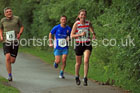 2026 Tynedale Pie and Peas 10k, Ovington to Low Prudhoe. Photo: David T. Hewitson/Sports for All Pics